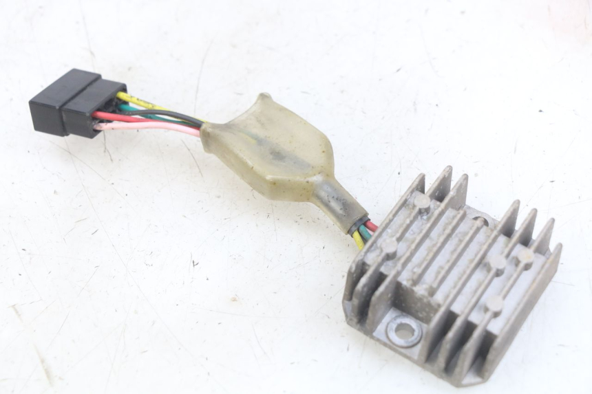 photo de CHARGING REGULATOR KYMCO AGILITY NAKED RENOUVO 2T 50 (2011 - 2018)