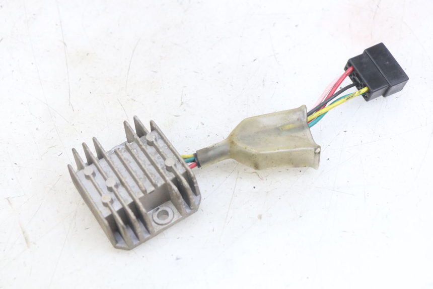 photo de CHARGING REGULATOR KYMCO AGILITY NAKED RENOUVO 2T 50 (2011 - 2018)