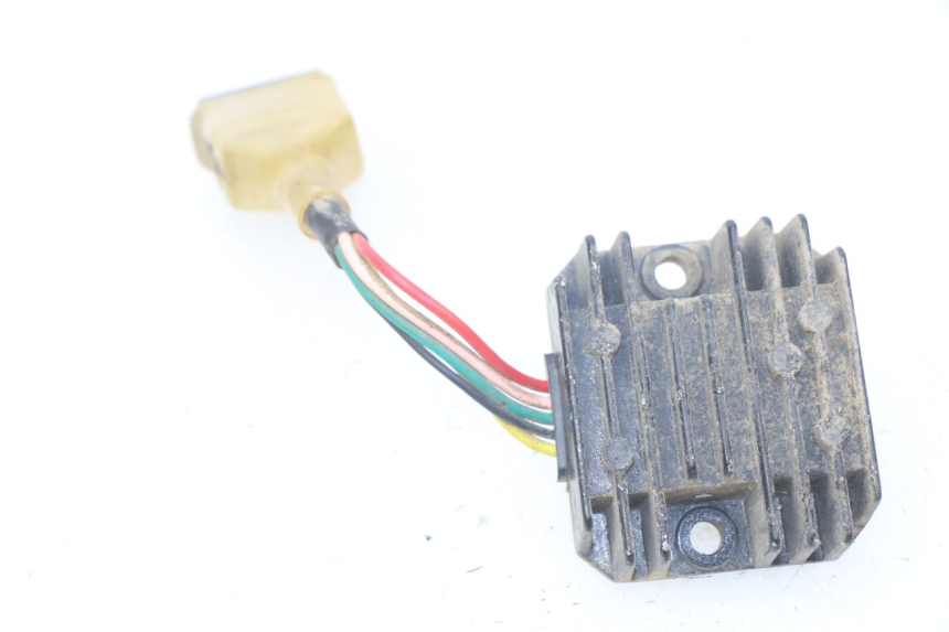 photo de CHARGING REGULATOR KYMCO AGILITY RS 2T 50 (2009 - 2013)