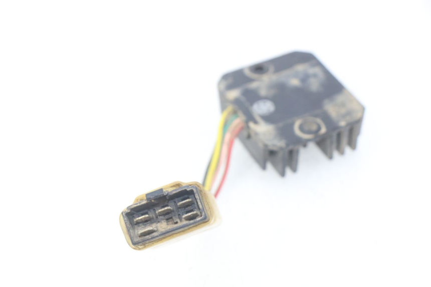photo de CHARGING REGULATOR KYMCO AGILITY RS 2T 50 (2009 - 2013)