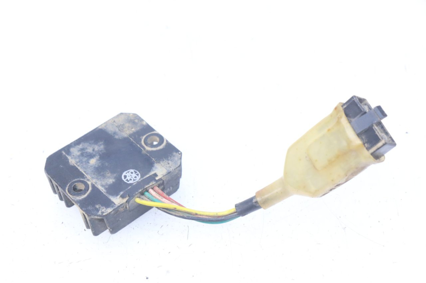 photo de CHARGING REGULATOR KYMCO AGILITY RS 2T 50 (2009 - 2013)