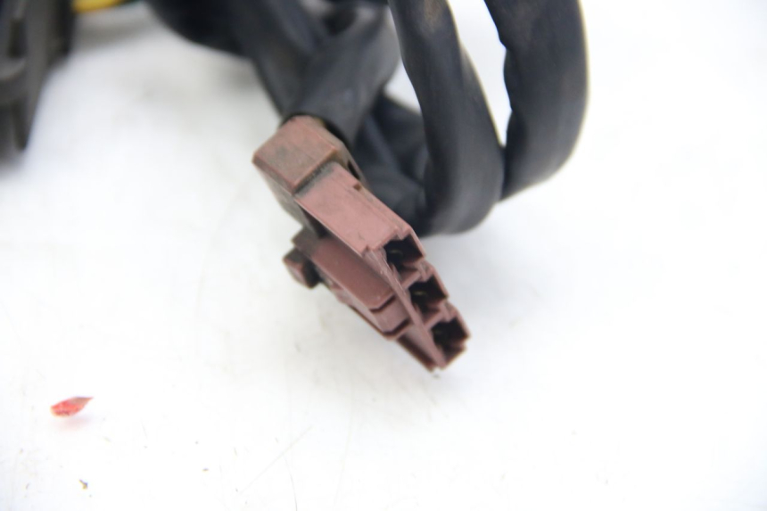 photo de CHARGING REGULATOR APRILIA ATLANTIC 500 (2002 - 2003)