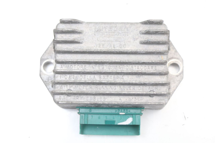 photo de REGULATOR APRILIA SR CARB LC 2T 50 (2004 - 2012)