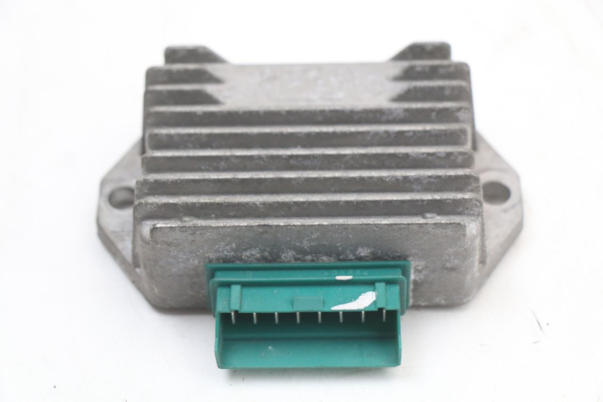 photo de REGULATOR APRILIA SR CARB LC 2T 50 (2004 - 2012)
