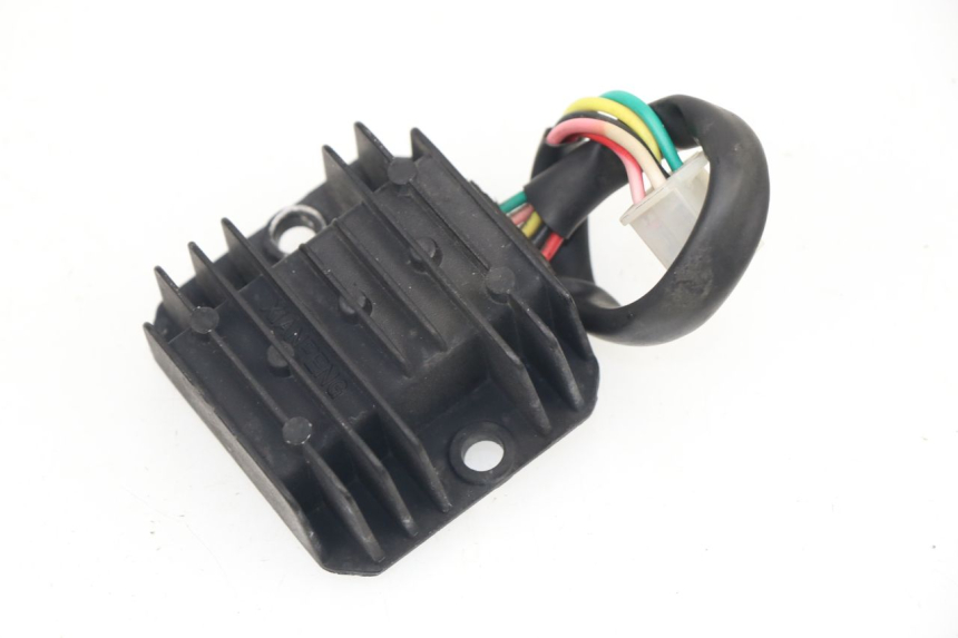 photo de REGULATOR TAOTAO ATM 50 50 (2010 - 2018)