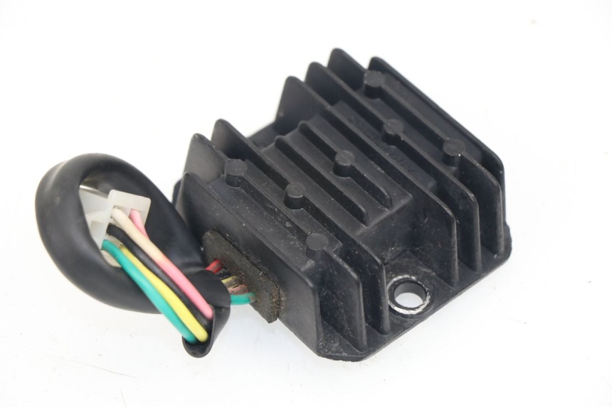 photo de REGULATOR TAOTAO ATM 50 50 (2010 - 2018)