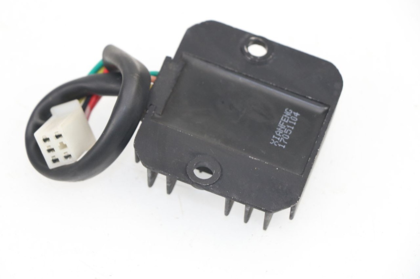 photo de REGULATOR TAOTAO ATM 50 50 (2010 - 2018)