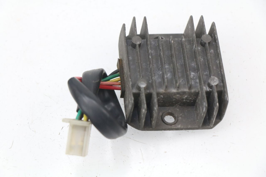 photo de REGULATOR BAOTIAN EAGLE 50 (2009 - 2011)