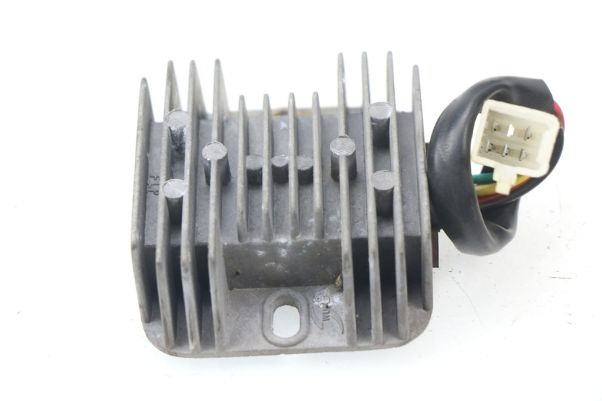 photo de REGULATOR BHM BHM 125 (2010 - 2014)