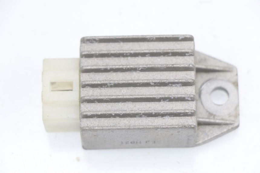 photo de REGULATOR BHM WACO 4T 50 (2008 - 2015)