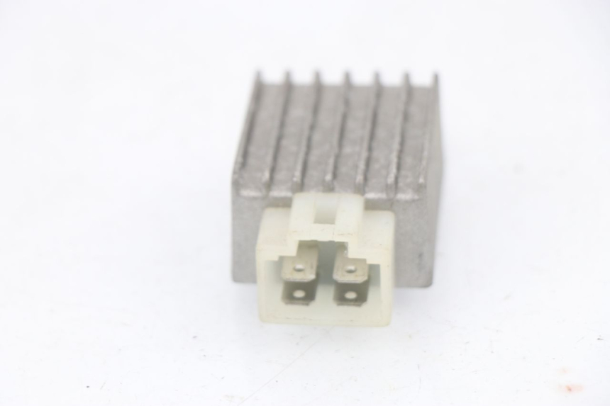 photo de REGULATOR BHM WACO 4T 50 (2008 - 2015)