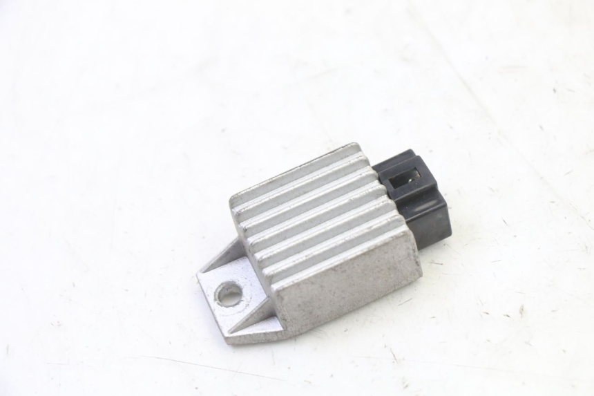 photo de REGULATOR MASH BIBOP 2T 50 (2013 - 2018)