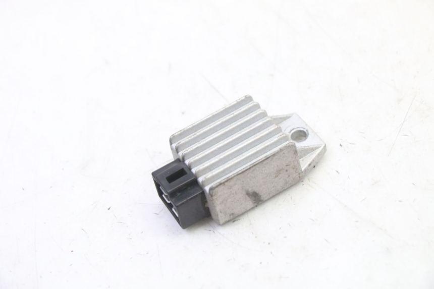 photo de REGULATOR MASH BIBOP 2T 50 (2013 - 2018)