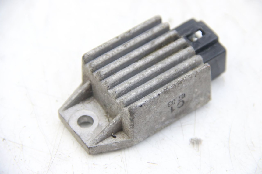 photo de CHARGING REGULATOR PGO BIG MAX 50 (2001 - 2009) - Zoom on usage condition