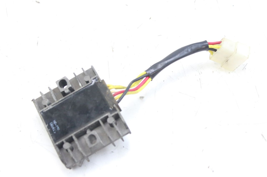 photo de CHARGING REGULATOR WILDLANDER BISCUIT 125 (2004 - 2010)