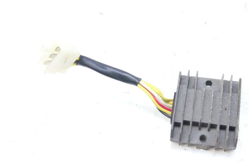 photo de CHARGING REGULATOR WILDLANDER BISCUIT 125 (2004 - 2010)