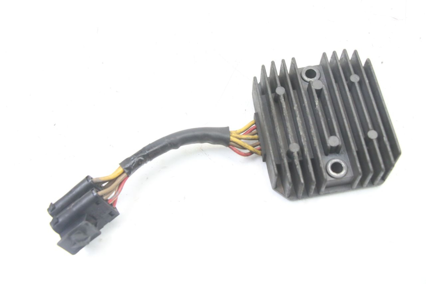 photo de REGULATOR BMW C1 125 (2000 - 2003)
