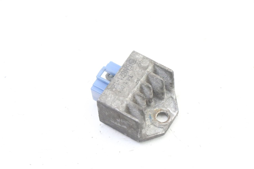 photo de REGULATOR MBK BOOSTER SPIRIT NAKED 50 (2004 - 2017)