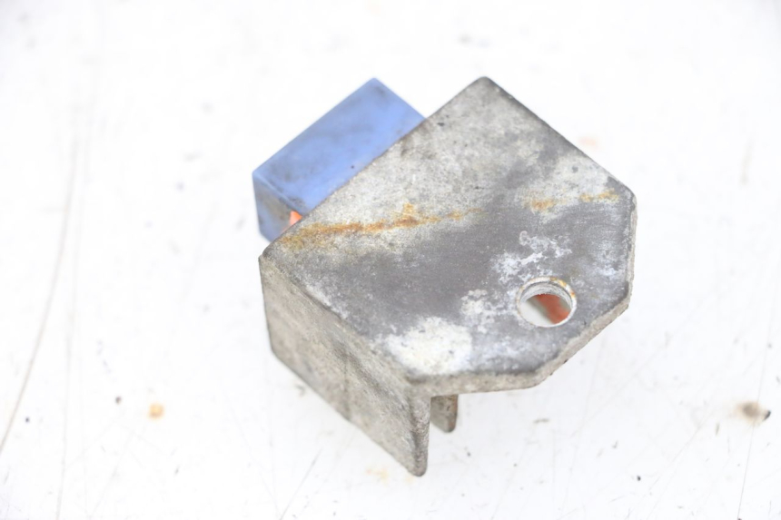 photo de REGULATOR MBK BOOSTER SPIRIT NAKED 50 (2004 - 2017) - Component detail