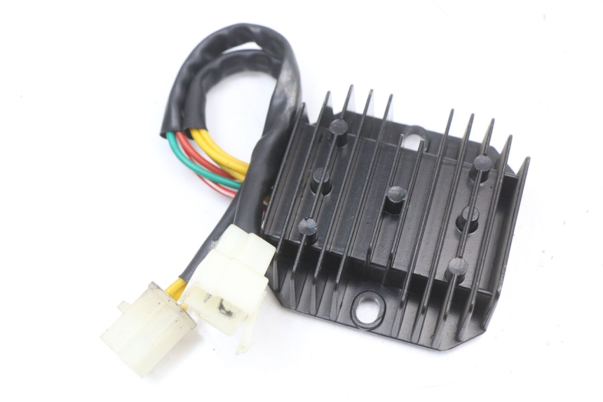 photo de REGULATOR TNT MOTOR BOSTON 4T 50 (2018 - 2025)