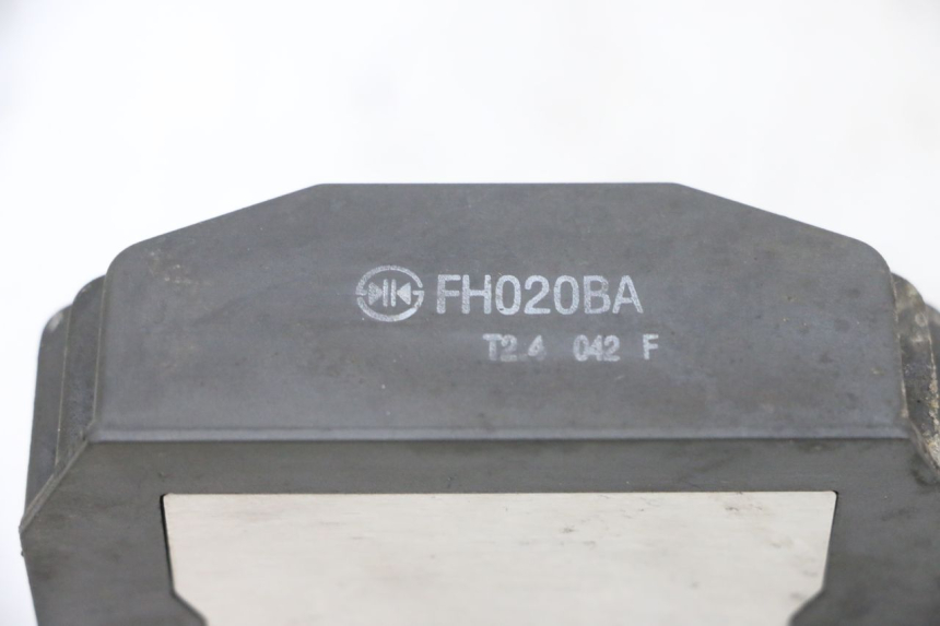 photo de REGULATOR SUZUKI BURGMAN 650 (2013 - 2020)