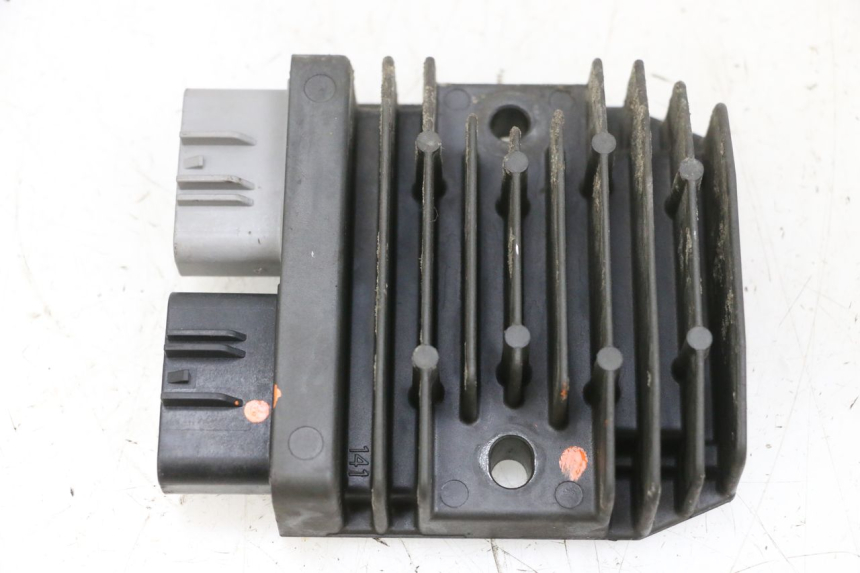 photo de REGULATOR SUZUKI BURGMAN 650 (2013 - 2020)