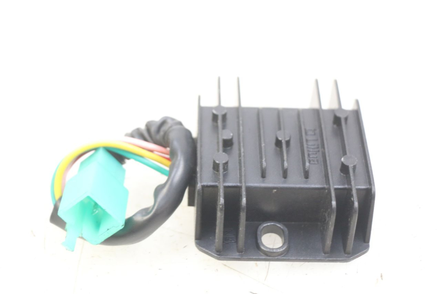 photo de CHARGING REGULATOR ORCAL CAVARO 4T 50 (2019 - 2023)