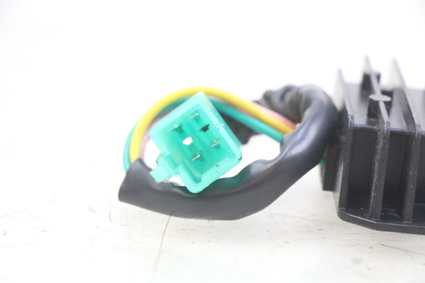 photo de CHARGING REGULATOR ORCAL CAVARO 4T 50 (2019 - 2023)