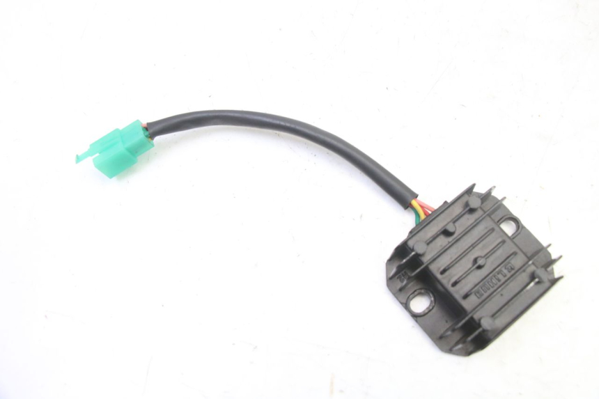 photo de CHARGING REGULATOR ORCAL CAVARO 4T 50 (2019 - 2023)