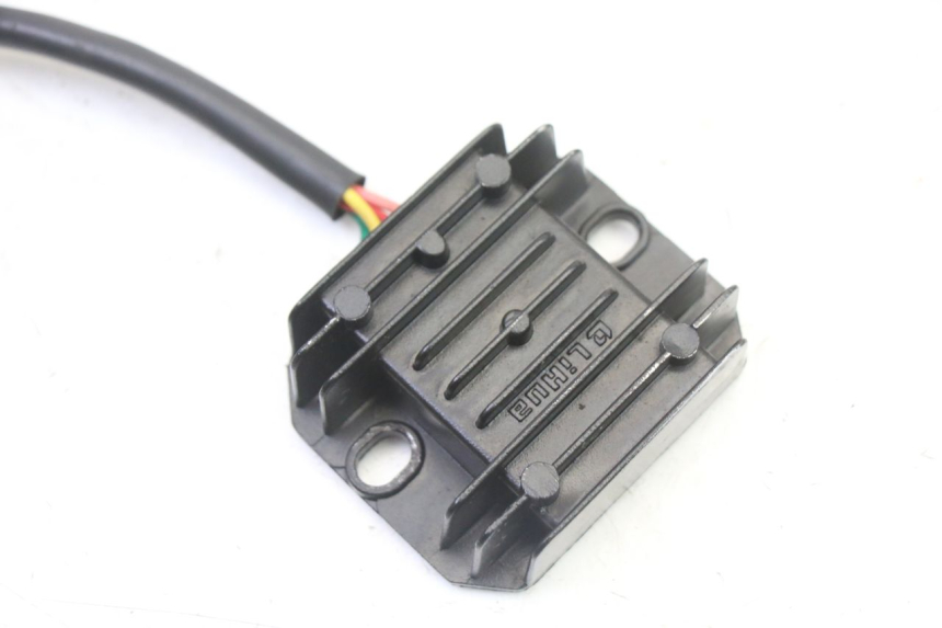 photo de CHARGING REGULATOR ORCAL CAVARO 4T 50 (2019 - 2023)