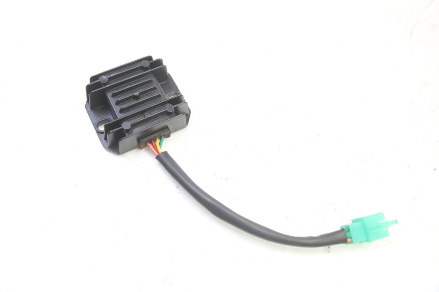 photo de CHARGING REGULATOR ORCAL CAVARO 4T 50 (2019 - 2023)
