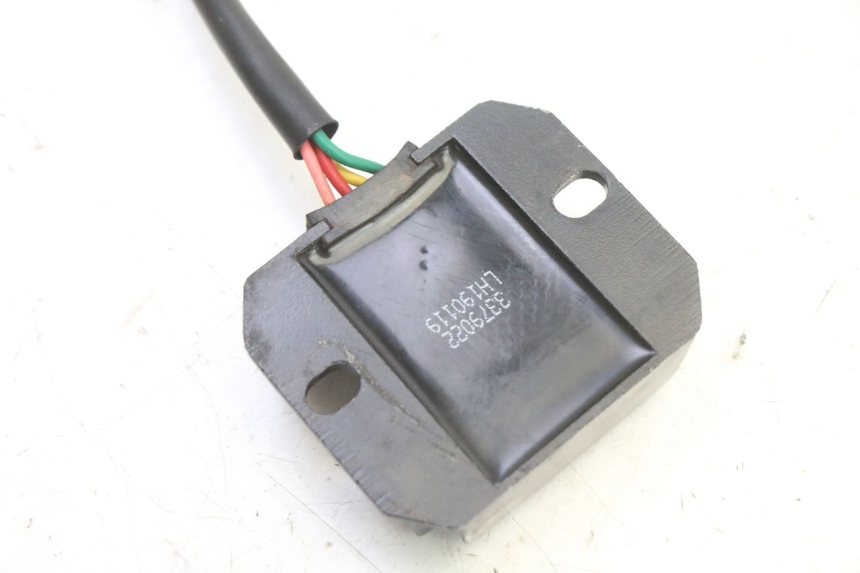 photo de CHARGING REGULATOR ORCAL CAVARO 4T 50 (2019 - 2023)