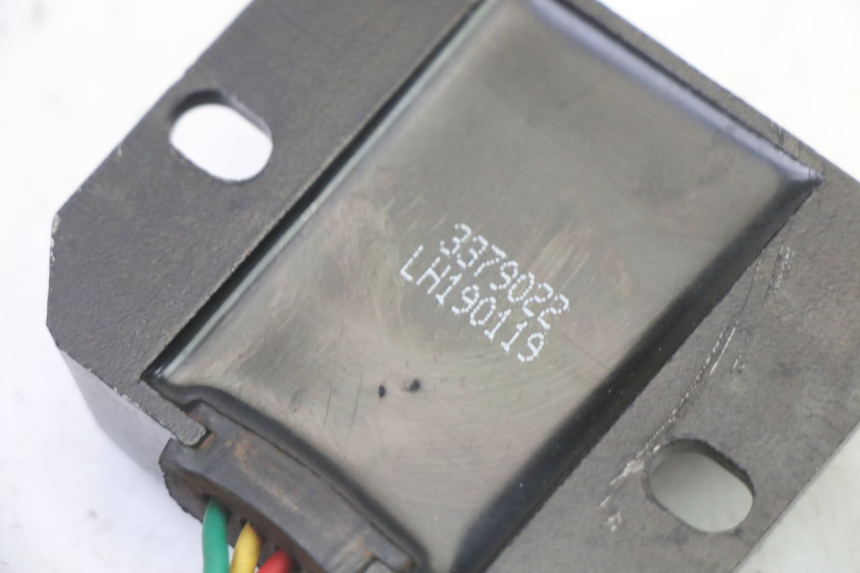 photo de CHARGING REGULATOR ORCAL CAVARO 4T 50 (2019 - 2023)