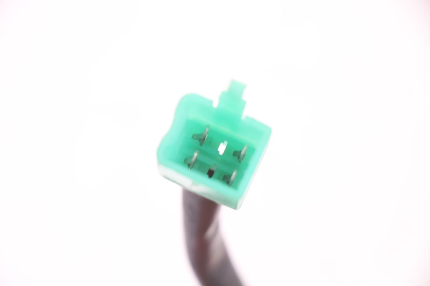 photo de CHARGING REGULATOR ORCAL CAVARO 4T 50 (2019 - 2023)