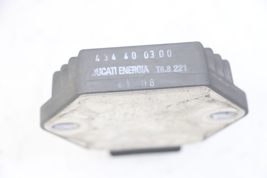 photo de CHARGING REGULATOR HONDA CBF 500 (2004 - 2007)