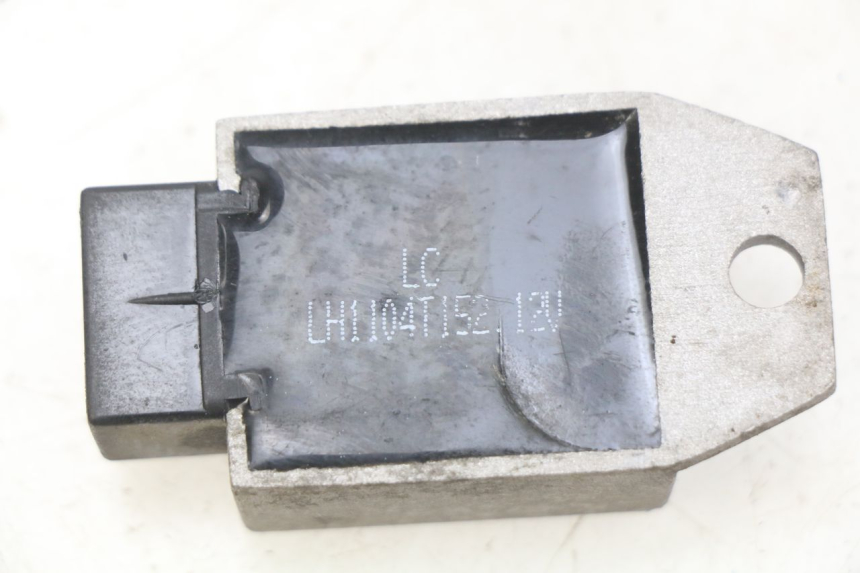 photo de CHARGING REGULATOR TNT MOTOR CITY 50 (2007 - 2018)