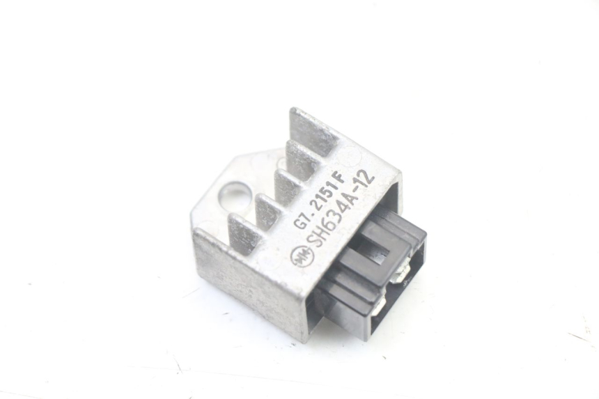 photo de CHARGING REGULATOR PEUGEOT CITYSTAR 2T 50 (2018 - 2021) - Main view