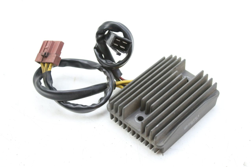 photo de CHARGING REGULATOR PEUGEOT CITYSTAR 125 (2011 - 2017)