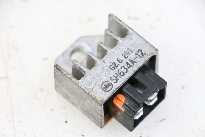 photo de CHARGING REGULATOR PEUGEOT CITYSTAR 50 (2013 - 2017)