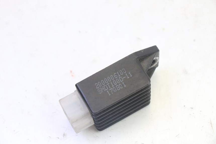 photo de CHARGING REGULATOR PEUGEOT CITYSTAR 50 (2013 - 2017)