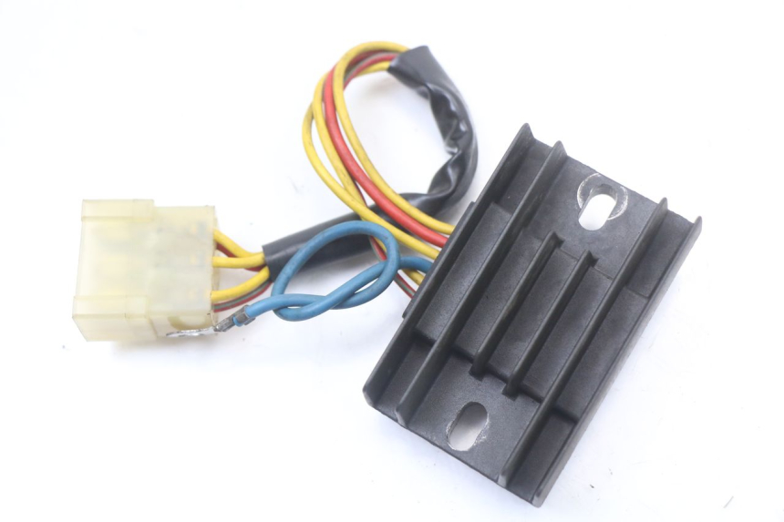 photo de REGULATOR APRILIA CLASSIC 125 (1995 - 2001)
