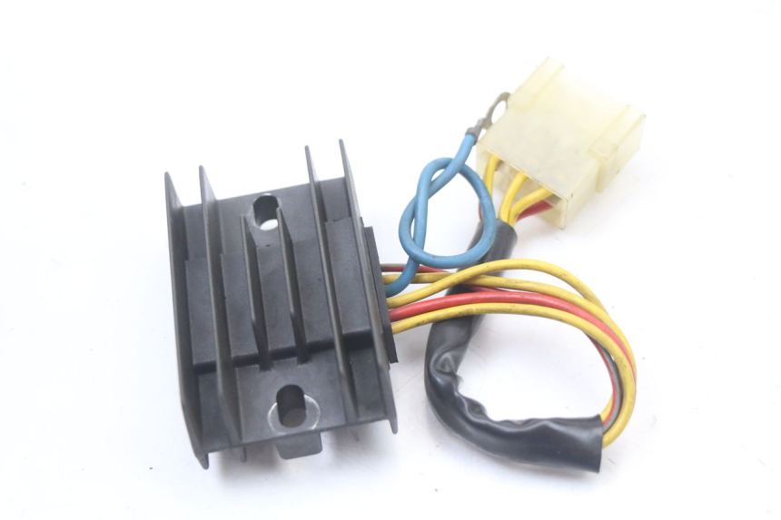 photo de REGULATOR APRILIA CLASSIC 125 (1995 - 2001)