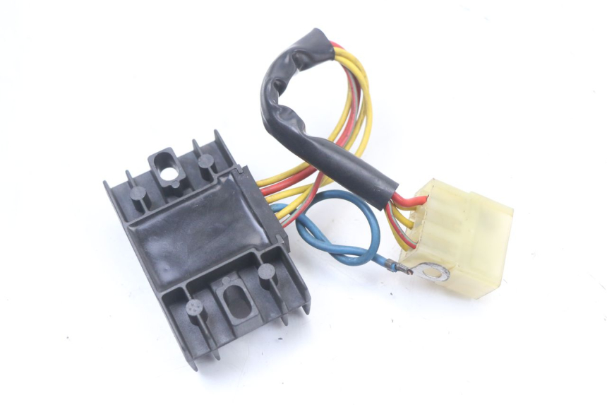 photo de REGULATOR APRILIA CLASSIC 125 (1995 - 2001)