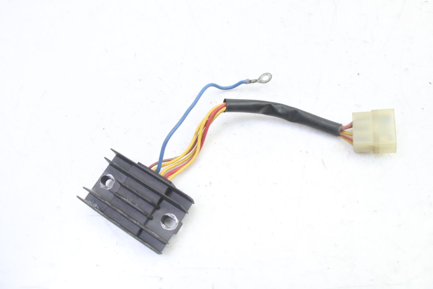 photo de REGULATOR APRILIA CLASSIC 125 (1995 - 2001)