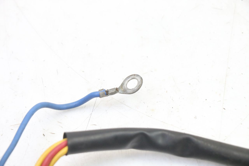 photo de REGULATOR APRILIA CLASSIC 125 (1995 - 2001)