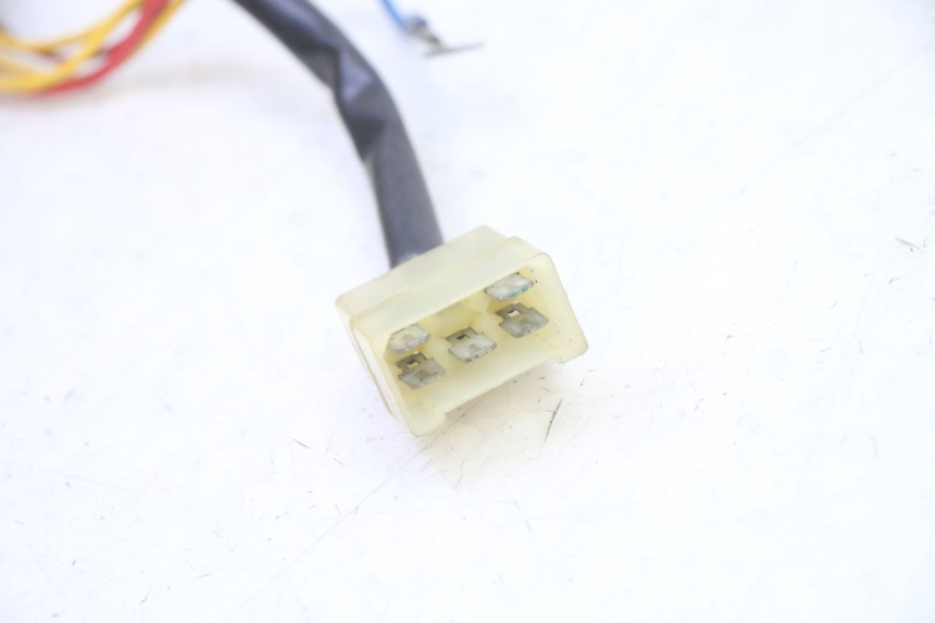 photo de REGULATOR APRILIA CLASSIC 125 (1995 - 2001)