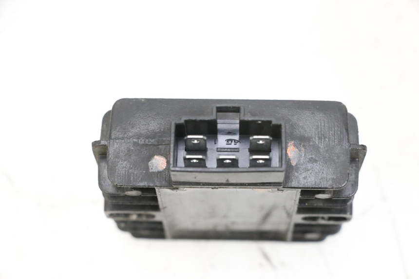 photo de REGULATOR KSR CODE 125 (2018 - 2020) - Product overview