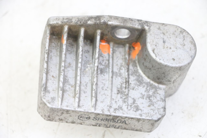 photo de REGULATOR HONDA CRF-F CRF F 110 (2019 - 2022)