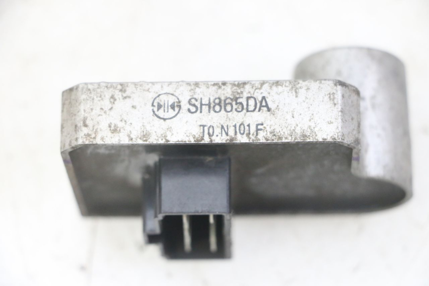 photo de REGULATOR HONDA CRF-F CRF F 110 (2019 - 2022)
