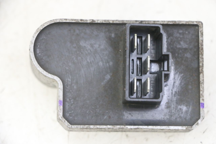 photo de REGULATOR HONDA CRF-F CRF F 110 (2019 - 2022)